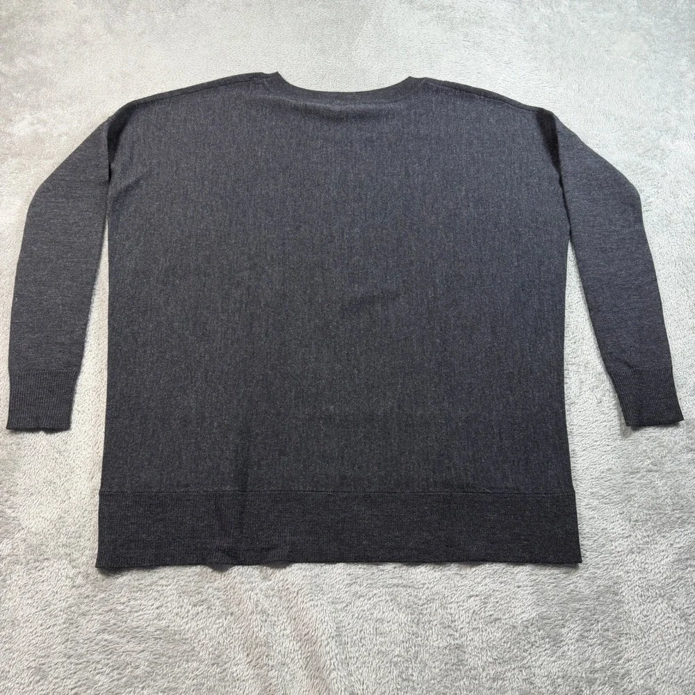 Pendleton lightweight merino